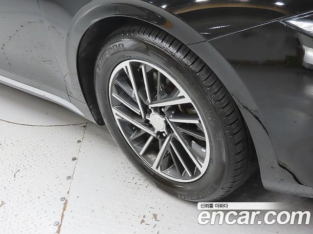 Hyundai Grandeur (IG) 2.5 Premium Choice 2021 — фото 5