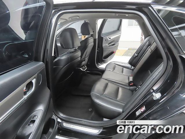 Hyundai Grandeur (IG) 2.5 Premium Choice 2021 — фото 10