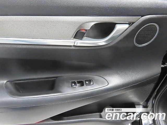 Hyundai Grandeur (IG) 2.5 Premium Choice 2021 — фото 16