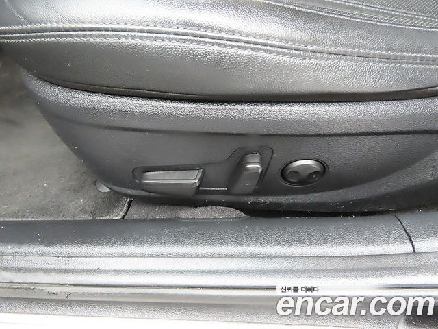 Hyundai Grandeur (IG) 2.5 Premium Choice 2021 — фото 24