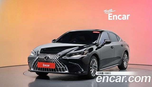Lexus ES300h (VII) Executive