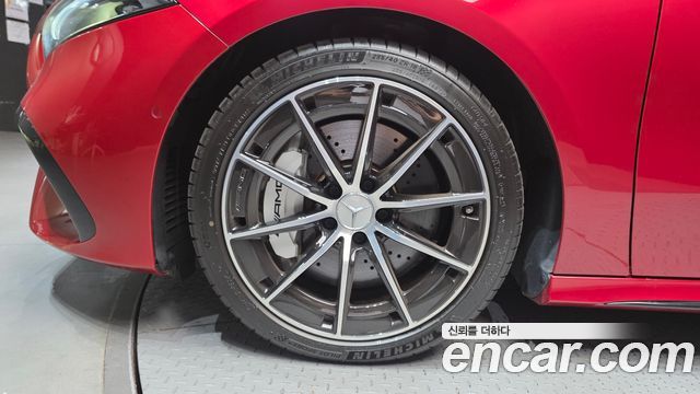 Mercedes-Benz A-Class (W177) AMG A35 4MATIC Sedan 2024 — фото 5