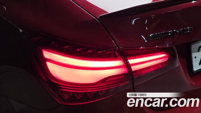 Mercedes-Benz A-Class (W177) AMG A35 4MATIC Sedan 2024 — фото 23
