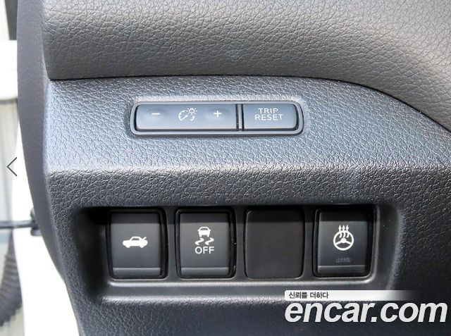 Nissan Altima 2.5 Smart L33 2017 — фото 16
