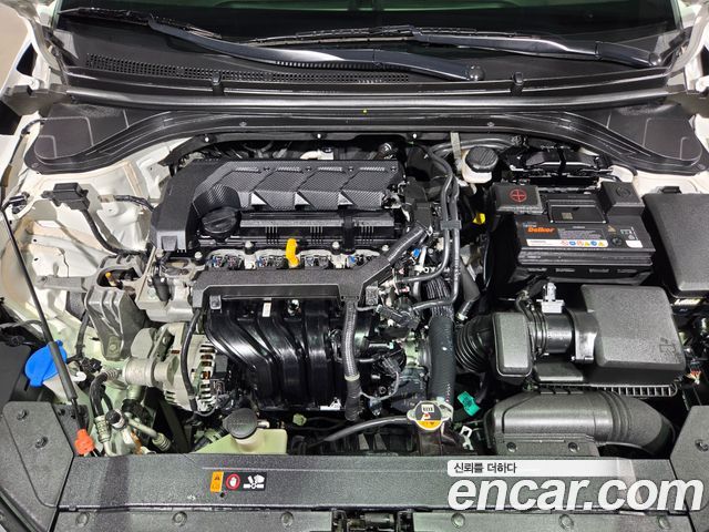Hyundai Avante (AD) 1.6 Smart Choice 2020 — фото 7