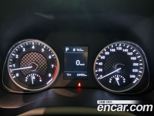 Hyundai Avante (AD) 1.6 Smart Choice 2020 — фото 8