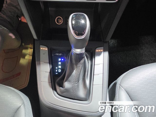 Hyundai Avante (AD) 1.6 Smart Choice 2020 — фото 16