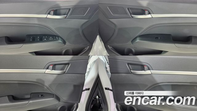 Hyundai Avante (AD) 1.6 Smart Choice 2020 — фото 21