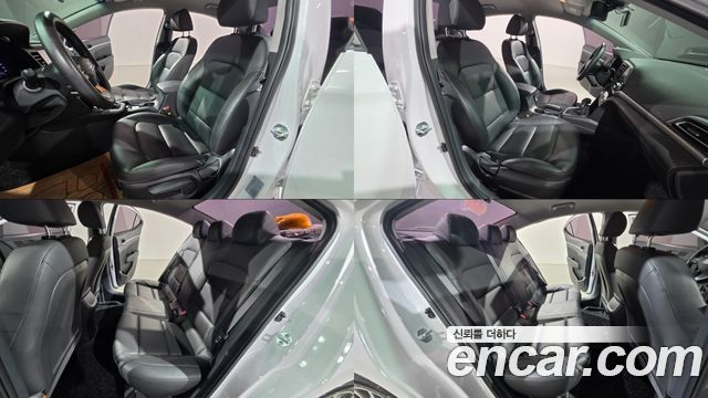 Hyundai Avante (AD) 1.6 Smart Choice 2020 — фото 22