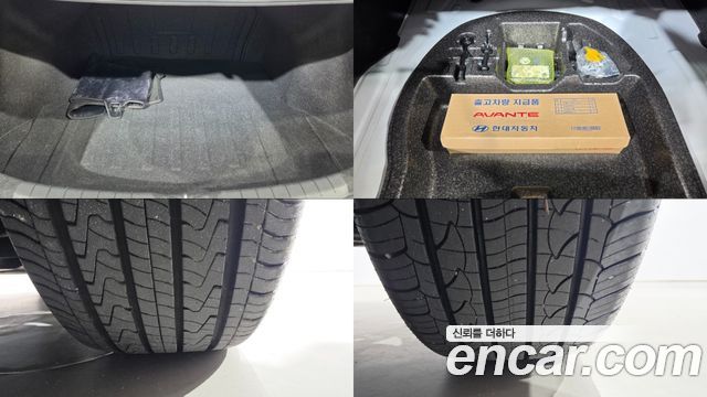 Hyundai Avante (AD) 1.6 Smart Choice 2020 — фото 24