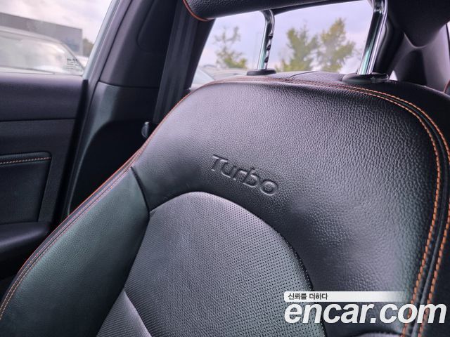 Hyundai Sonata (LF) 2.0 Turbo Exclusive 2017 — фото 20