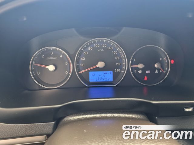 Hyundai Santa Fe (CM) 2WD(2.0 e-VGT) MLX Smart Pack 2012 — фото 8