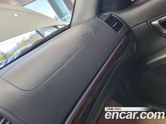 Hyundai Santa Fe (CM) 2WD(2.0 e-VGT) MLX Smart Pack 2012 — фото 20