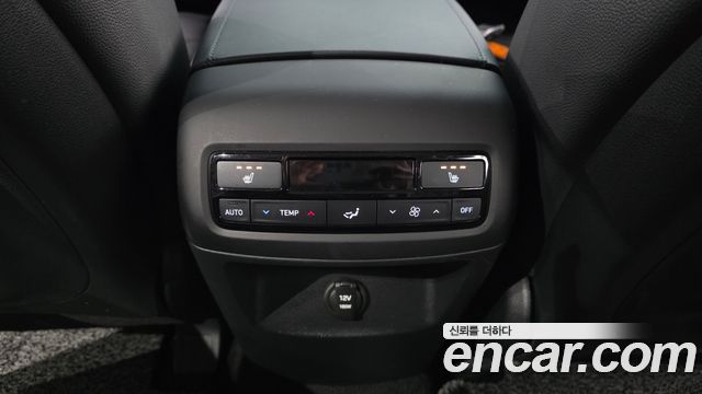 Hyundai Palisade Diesel 2.2 2WD Le Blanc 2024 — фото 19