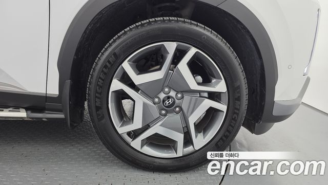 Hyundai Palisade Diesel 2.2 2WD Le Blanc 2024 — фото 21