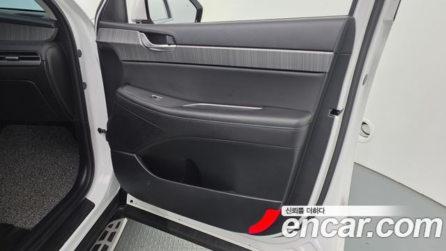 Hyundai Palisade Diesel 2.2 2WD Le Blanc 2024 — фото 24