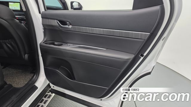 Hyundai Palisade Diesel 2.2 2WD Le Blanc 2024 — фото 25