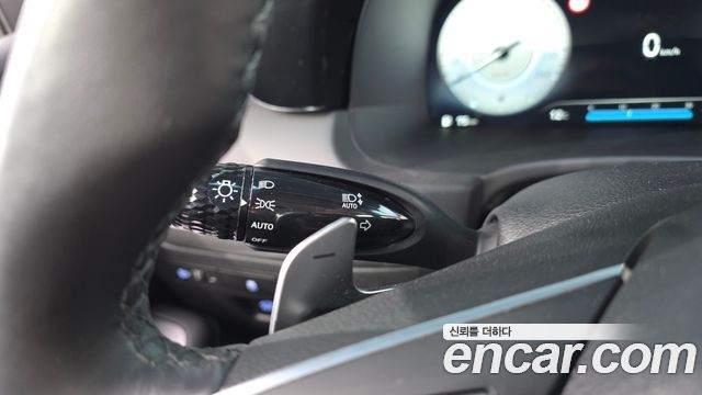 Hyundai Palisade Diesel 2.2 2WD Le Blanc 2024 — фото 30