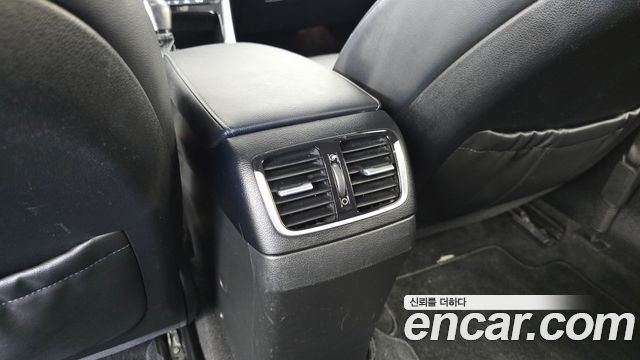 Hyundai Grandeur Hybrid (IG) Exclusive 2018 — фото 19