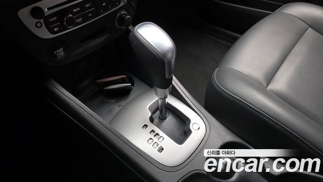 Renault Korea SM3 Neo SE 2018 — фото 9