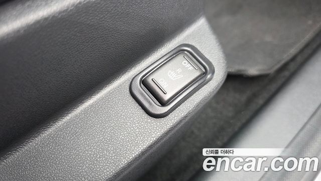Renault Korea SM3 Neo SE 2018 — фото 18