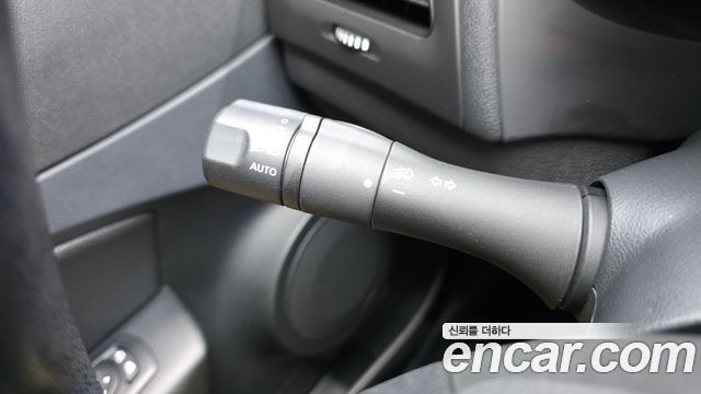 Renault Korea SM3 Neo SE 2018 — фото 28