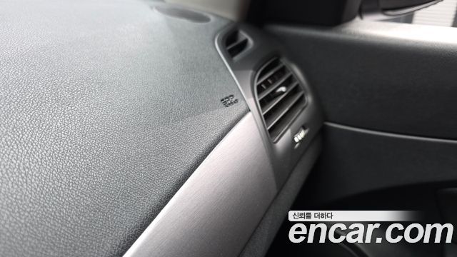 Renault Korea SM3 Neo SE 2018 — фото 29