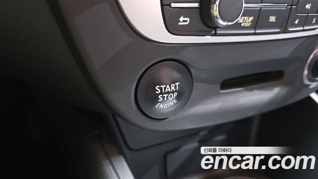 Renault Korea SM3 Neo SE 2018 — фото 30