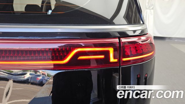 Kia Carnival (IV) Gasoline 9-Seater Noblesse 2023 — фото 23