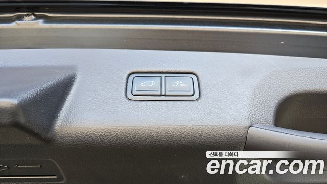 Kia Carnival (IV) Gasoline 9-Seater Noblesse 2023 — фото 28