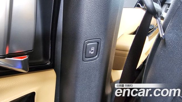 Kia Carnival (IV) Gasoline 9-Seater Noblesse 2023 — фото 33