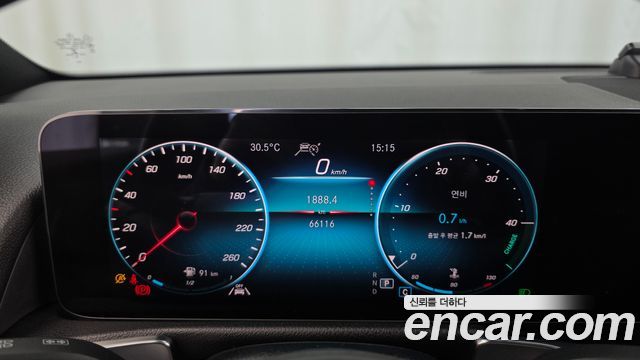 Mercedes-Benz GLB-Class (X247) GLB200 d 2021 — фото 8
