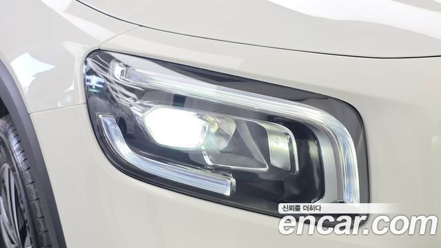 Mercedes-Benz GLB-Class (X247) GLB200 d 2021 — фото 22