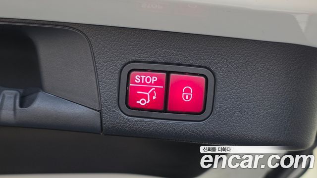 Mercedes-Benz GLB-Class (X247) GLB200 d 2021 — фото 29