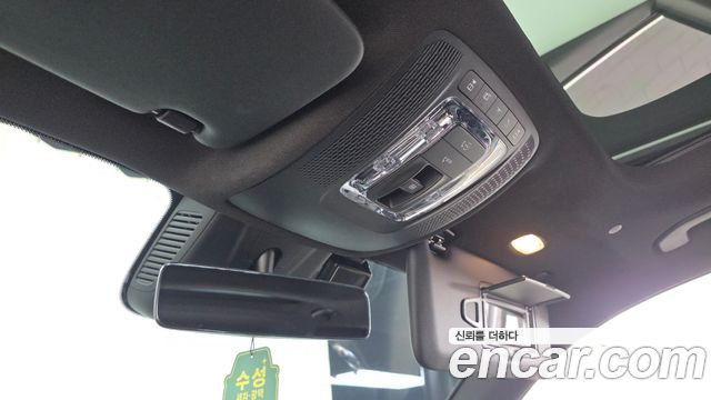 Mercedes-Benz GLB-Class (X247) GLB200 d 2021 — фото 30
