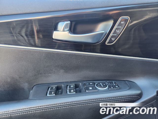 Kia Sorento Diesel 2.0 2WD Nobesse Special 2018 — фото 6