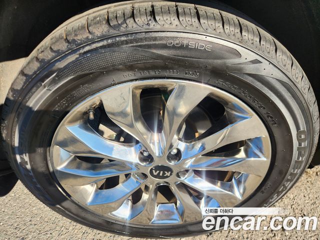 Kia Sorento Diesel 2.0 2WD Nobesse Special 2018 — фото 22