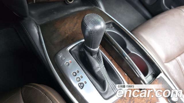 Infiniti QX60 3.5 AWD 2015 — фото 9