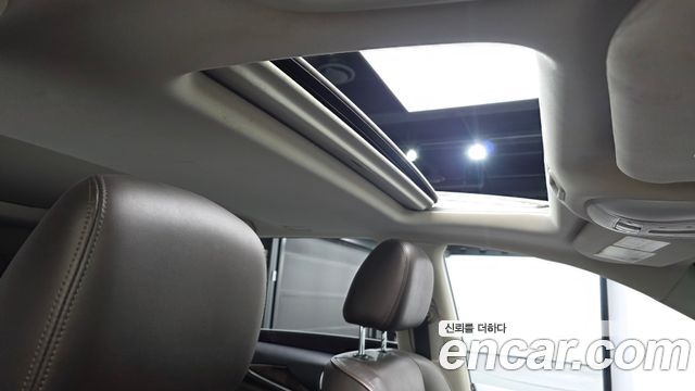 Infiniti QX60 3.5 AWD 2015 — фото 18