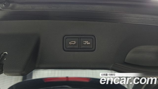 Kia Carnival (IV) Gasoline 9-Seater Signature 2022 — фото 16