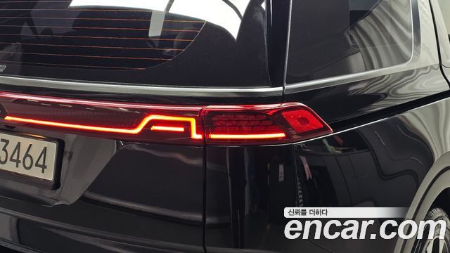 Kia Carnival (IV) Gasoline 9-Seater Signature 2022 — фото 23