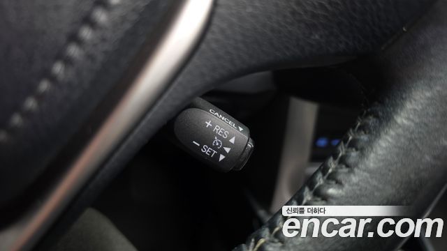 Toyota RAV4 2.5 2WD 4th 2018 — фото 18