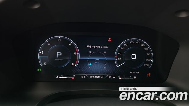 KG Mobility (SsangYong) Rexton Sports Diesel 2.2 4WD Prestige 2023 — фото 8