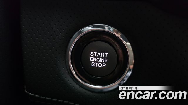 KG Mobility (SsangYong) Rexton Sports Diesel 2.2 4WD Prestige 2023 — фото 20