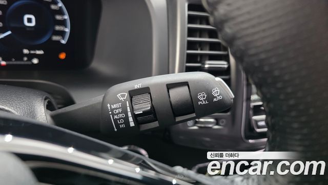 KG Mobility (SsangYong) Rexton Sports Diesel 2.2 4WD Prestige 2023 — фото 27