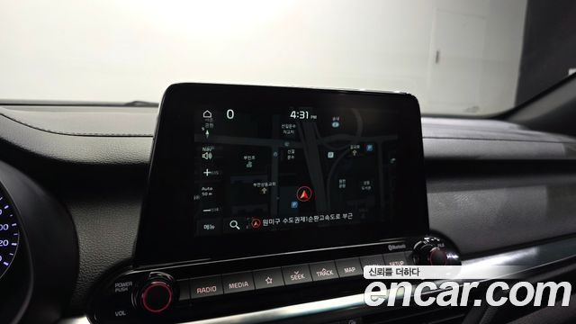 Kia K3 5Door GT Basic 2019 — фото 18