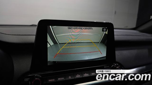 Kia K3 5Door GT Basic 2019 — фото 19