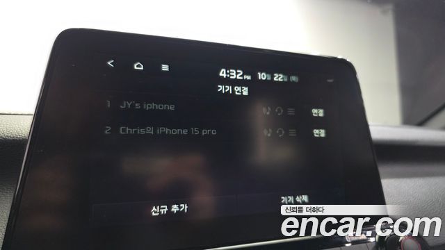 Kia K3 5Door GT Basic 2019 — фото 20