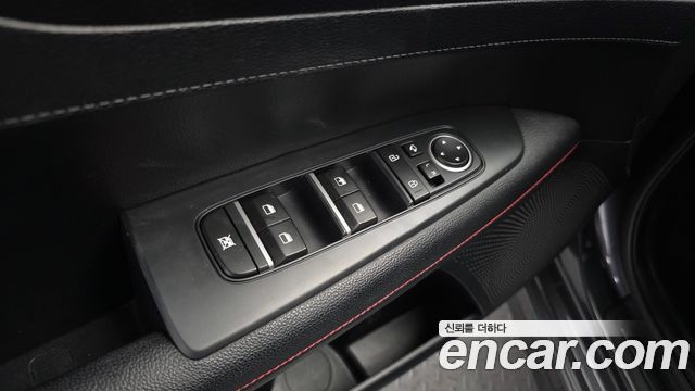 Kia K3 5Door GT Basic 2019 — фото 21