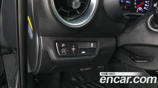 Kia K3 5Door GT Basic 2019 — фото 22
